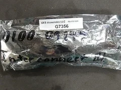 APPLIED MATERIALS 0100-09145 Interconnect Board PCB