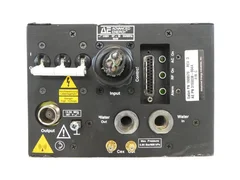 RFG 3000 AE Advanced Energy 3155038-004 RF Generator Eaton 1908570 Untested