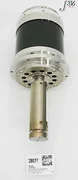 28032 APPLIED MATERIALS 300MM PVD SHUTTER FEEDTHROUGH 0021-20825