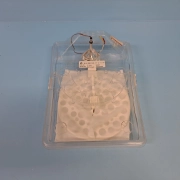 318-0401 AMAT 0010-10565 ASSY,BABPSg 8"-6" TISABB THK SUSCEPTOR [ASIS]