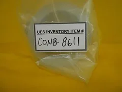 Applied Materials 3300-06002 Flex Coupling 4" Lot of 2 New