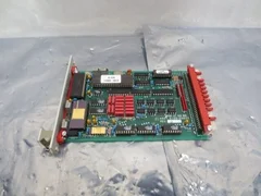AMAT 0100-09022 Mini AI/AO Board, PCB, FAB 0110-09022, 110212