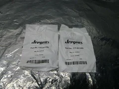 2 AMAT 3550-00028 Pin, T-Handle, 1/2DIA 2.CLG, Jergens 135-801086, 101550