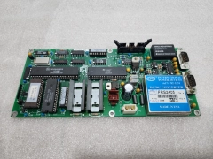AMAT Applied Materials 0090-76058 Wafer Orienter PCB Board 