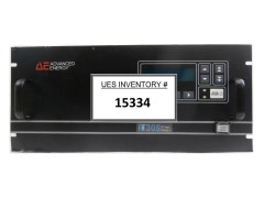 RF30S AE Advanced Energy RFPP 7520758011 RF Generator 490-0530 Refurbished