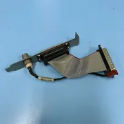 143-0503// AMAT APPLIED 0150-00263 CABLE ASSY, CHART RECRDR INTERFACE B USED