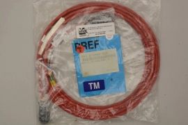 853-810609-025 / CABLE EMO RPDB PUMP 25FT / LAM RESEARCH