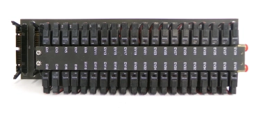 AMAT Applied Materials 4060-01158 20-Port Pneumatic Manifold G Working
