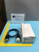AMAT 0620-02233 Cable Assy 30A 250V L15-30 Plug & Recpt SO, 128412