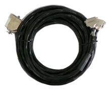 AMAT Applied Materials 0150-76208 EMC Main Frame Cable Assembly Spare Surplus