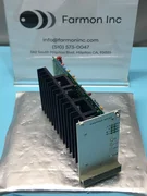 AMAT 0100-00011 Chopper Drive PWB Board, PCB, 173419