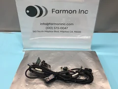 AMAT 0140-70086 HARNESS ASSY CASSETTE HNLR, 141208