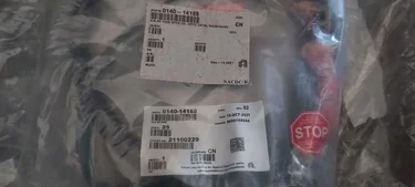 New Applied Materials AMAT 0140-14188 REV.02 Make Offers! UPS!
