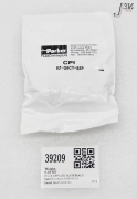 39209 APPLIED MATERIALS FTGCPLG,  QDISC,  SLEEVE,  1/2T,  SST, (NEW) 3300-05096