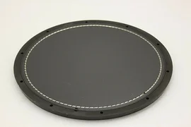 715-800328-002 / ESC HOUSING BOTTOM PLATE / LAM RESEARCH CORPORATION