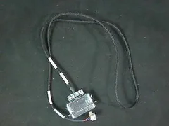 Applied Materials (AMAT) 0140-10198 Harness Assembly, INTCON, Turbo CNTRL/PCB, 2