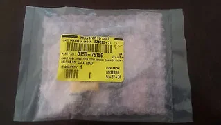 NEW Applied Materials AMAT 0150-76156 //CABLE ASSY, INSERTION FLOW SENSOR MAINFR