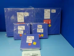 Applied Materials AMAT 0020-28944 WEIGHT RING 300MM PROFILER 2x 0021-12124 3x