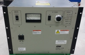 Applied materials 0190-36663 ENI OEM-28B-02 RF GENERAOTR