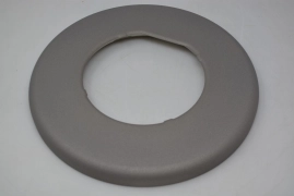 0020-29456 / CLAMP RING, 6 ,SMF,TI,E/E 3.404MM / AMAT