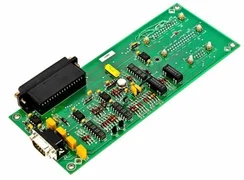 Novellus 27-106531-00 A RF Generator Interface Board Module 02-106531-00 Rev D