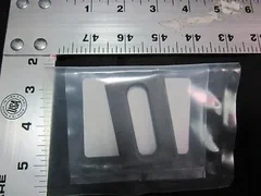 AMAT 0020-08976 *ELECTRODE APERTURE 12mm