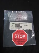 AMAT 0140-20762 JUMPER PCB PUMP OVERTEMP