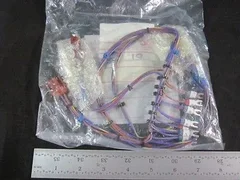 AMAT 0140-09226 HARNESS ASSY  SYS CONTROLLER POWER DIST