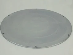 10743 APPLIED MATERIALS BLOCKER PLATE 300MM XGEN 0021-14589
