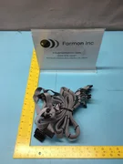 AMAT 0150-09258 RIBBON CABLE FLAT (20 PIN) 7 AMAT 0150-09261 MFC CABLE, 142321