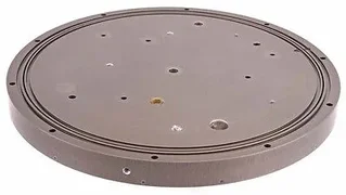 LAM Research 839-800327-212E 200mm 8" ESC Electrostatic Chuck Electrode for 2300