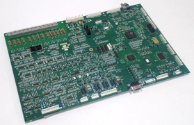 ADVANCED ENERGY SOLARTRON INVERTER CONTROL 2300728-A PLPG 130129-01F 901331-1230