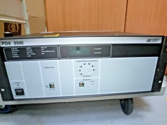 Advanced Energy 660-224093-001 F/R B AE PDX2500 F47 RTS MF GEN,3156012-203B~A031
