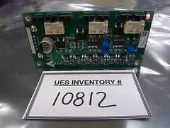 Lam Research 810-800156-101 Water Detector PCB 710-800156-101 Used Working