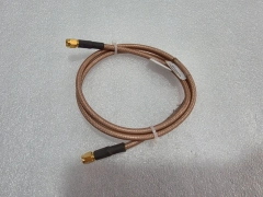 Lam Research  SYNC OUT CABLE 853-149424-030 (As-Is)