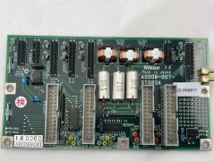 NIKON / PCB / 4S008-007-STG83A