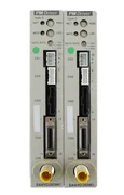 Sanyo Denki 1029-118060-0 PM Driver AMAT 0190-76051 Lot of 2 Working