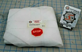 0020-32963 / COVER,BACK,HV CENTER,ESC / AMAT