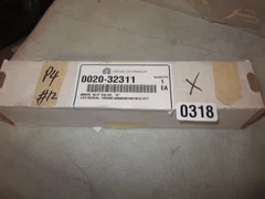 0020-32311, APPLIED MATERIALS, DOOR, SLIT VALVE, H