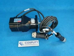 AMAT 0190-12032 MOTOR SERVO 100W, W/DOUBLE FLATS, W/ CON