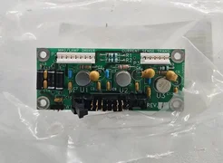 AMAT PCB ASSY, MAG/LAMP DIST 0100-20070