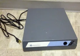 AMAT Applied Materials VGA S/A Monitor Stand-Alone Base 0010-76097 Parts Repair