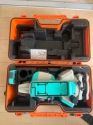 Nikon NST-307Cr Total Station Main Unit with Case and Battery