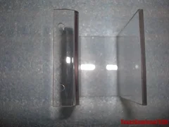 Lam Research OnTrak 713-492648-001 - COV SAF CHAS VME ALLI 6 - NEW
