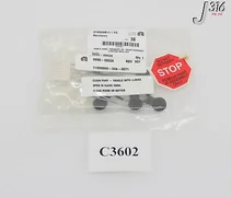 C3602 APPLIED MATERIALS CABLE ASSY, PRIMARY IN-RUSH CURRENT LIMITER 0090-02638