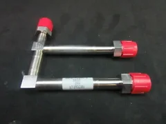 Applied Materials (AMAT) 0050-76114 GAS LINE, TOP VENT, 3/8 SUPP.