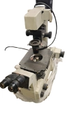 Nikon Eclipse TE2000-S Inverted Research Microscope