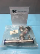 AMAT 0010-36236 ASSY, RGA PORT, DXZ AND UNIV PE-TEOS, CENTURA, NOR-CAL, 119739