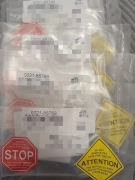 NEW Applied Materials 0021-88769 Semiconductor Equipment Spare Part - New