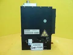 AMAT Applied Materials 0010-21748 RF Match RPC Rev. 08 Copper Used Working